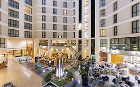 Sofitel London Gatwick