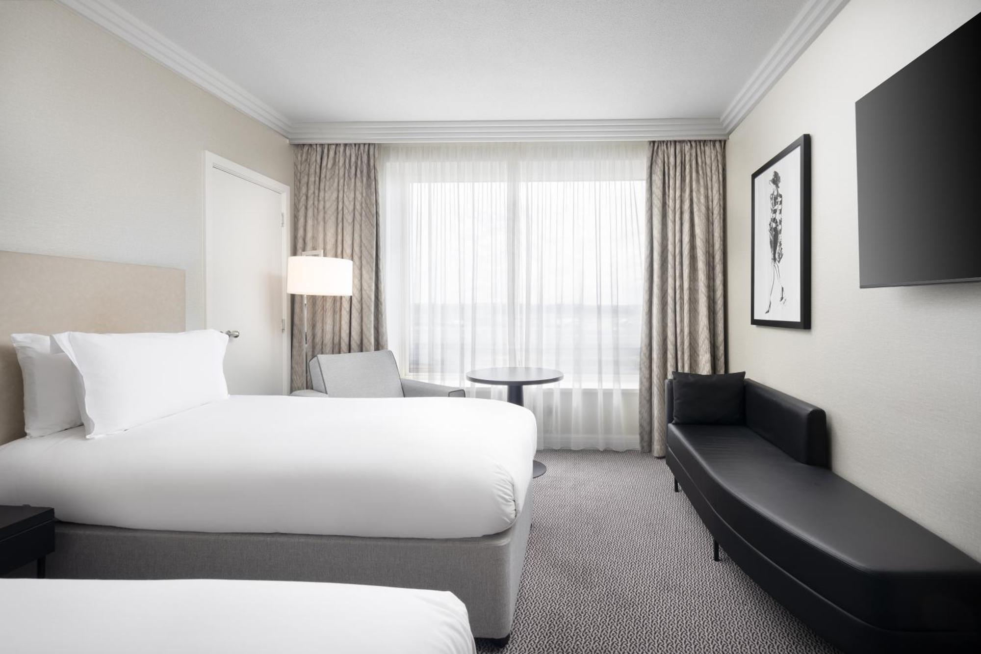 Hotel Sofitel London Gatwick Horley  Esterno foto